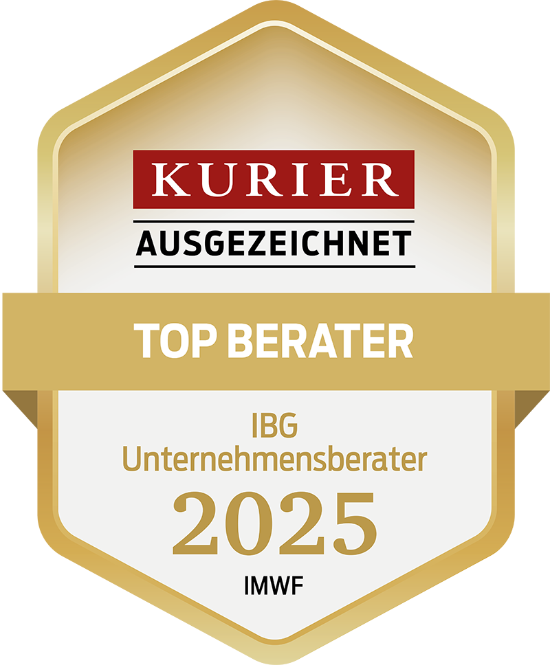 IBG - Top Berater 2025