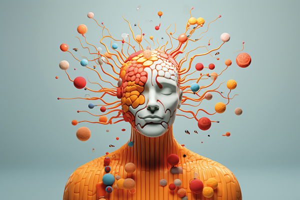 Mentale Gesundheit | IBG